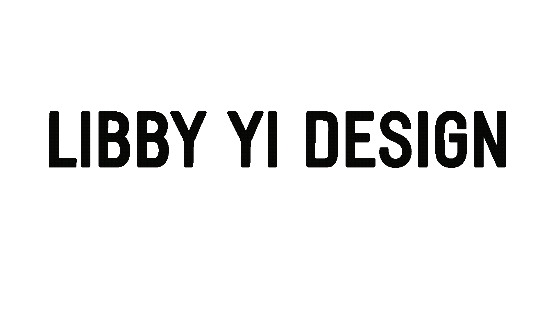Libby Yi Design